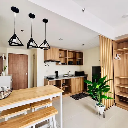 The Asher Mactan At Mactan Plains Residences