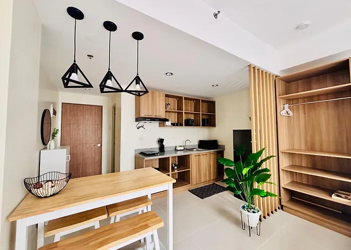 The Asher Mactan At Mactan Plains Residences 3*
