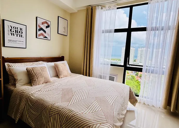 The Asher Mactan At Mactan Plains Residences