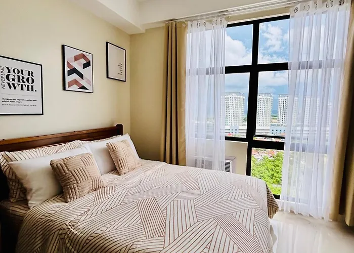 The Asher Mactan At Mactan Plains Residences 3*
