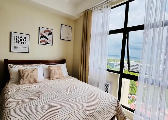 The Asher Mactan At Mactan Plains Residences Aparthotel