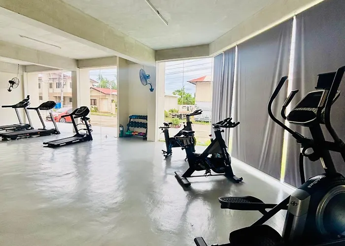 The Asher Mactan At Mactan Plains Residences