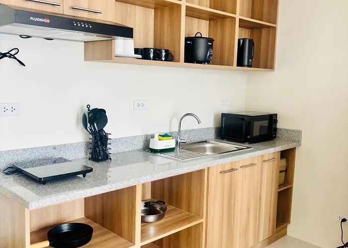 The Asher Mactan At Mactan Plains Residences Lapu-Lapu City
