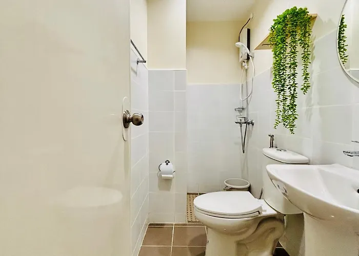 The Asher Mactan At Mactan Plains Residences Lapu-Lapu City