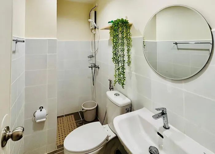 The Asher Mactan At Mactan Plains Residences Lapu-Lapu City