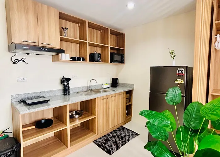 The Asher Mactan At Mactan Plains Residences Aparthotel Lapu-Lapu City