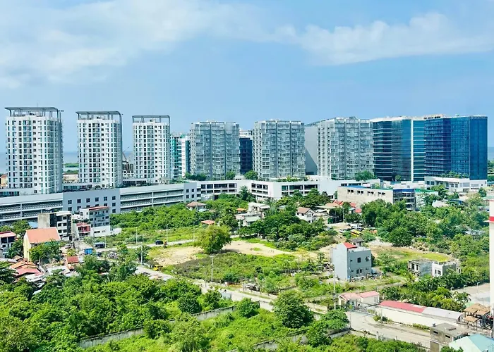 Aparthotel The Asher Mactan At Mactan Plains Residences