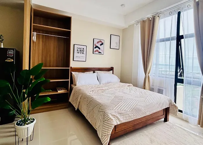 The Asher Mactan At Mactan Plains Residences Lapu-Lapu City
