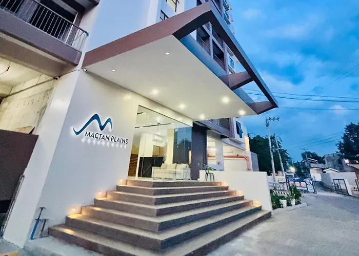 The Asher Mactan At Mactan Plains Residences
