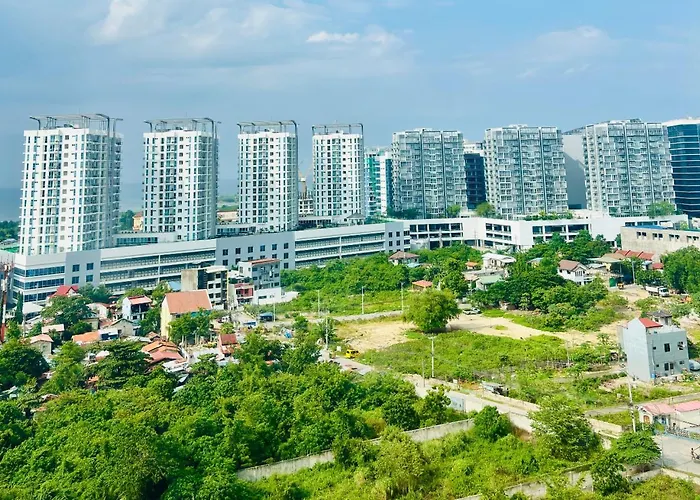 The Asher Mactan At Mactan Plains Residences Aparthotel