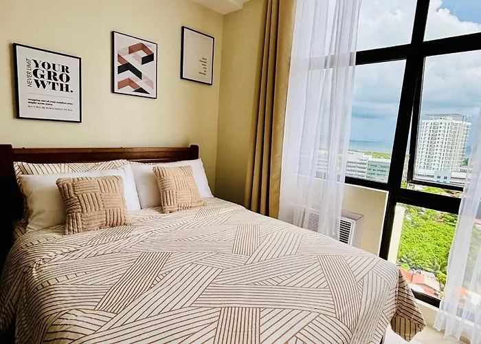 The Asher Mactan At Mactan Plains Residences Aparthotel