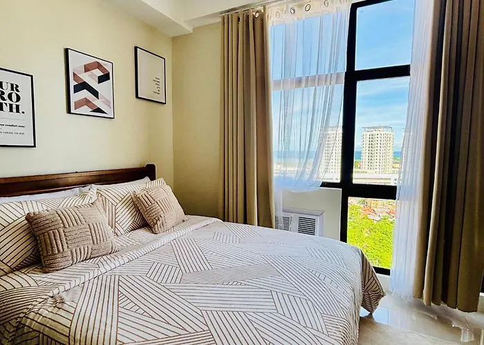 Aparthotel The Asher Mactan At Mactan Plains Residences