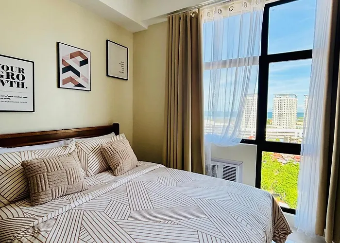 The Asher Mactan At Mactan Plains Residences Aparthotel Lapu-Lapu City